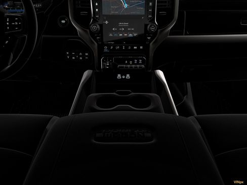 New 2026 RAM 2500 Power Wagon image 23