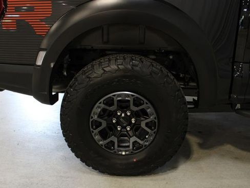 New 2026 Ford F150 Raptor w/ Equipment Group 803A Raptor R AWD/4WD image 27