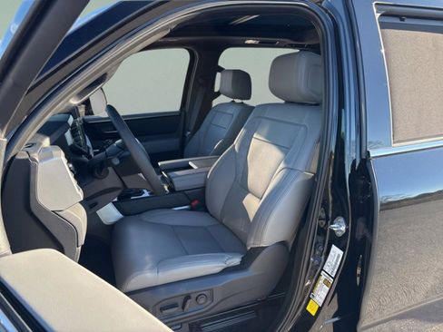 Certified 2025 Toyota Sequoia Limited image 23