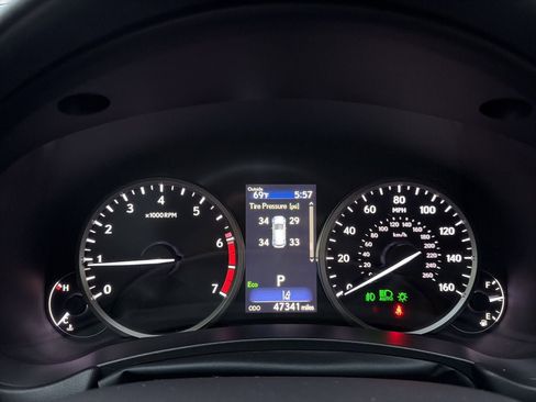 Used 2021 Lexus NX 300 FWD w/ Accessory Package 2 image 12