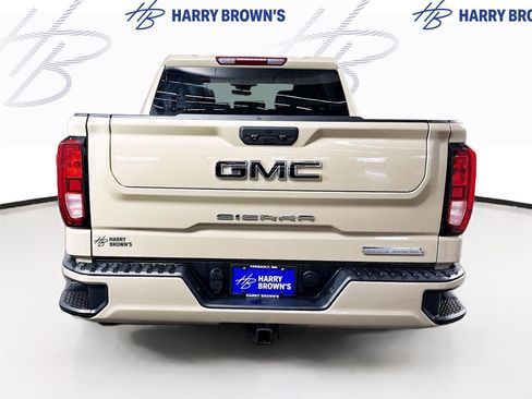 Used 2022 GMC Sierra 1500 Elevation image 29