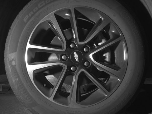 Used 2025 Chevrolet TrailBlazer LT image 13