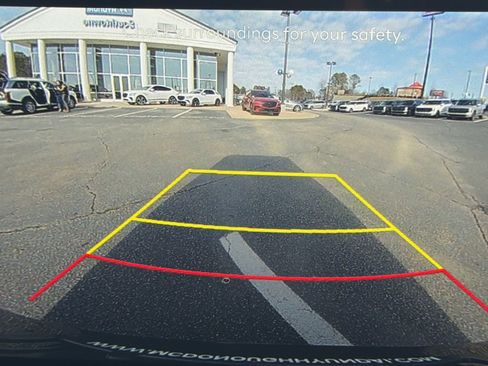 New 2026 Hyundai Palisade SE image 29