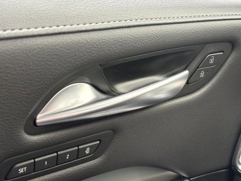 Certified 2023 Cadillac XT4 Premium Luxury image 29