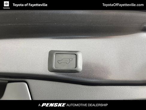 Certified 2025 Toyota RAV4 XLE Premium AWD/4WD image 10