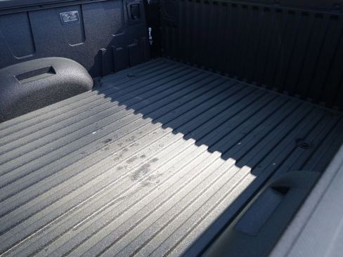 New 2026 Toyota Tundra TRD Pro AWD/4WD image 14