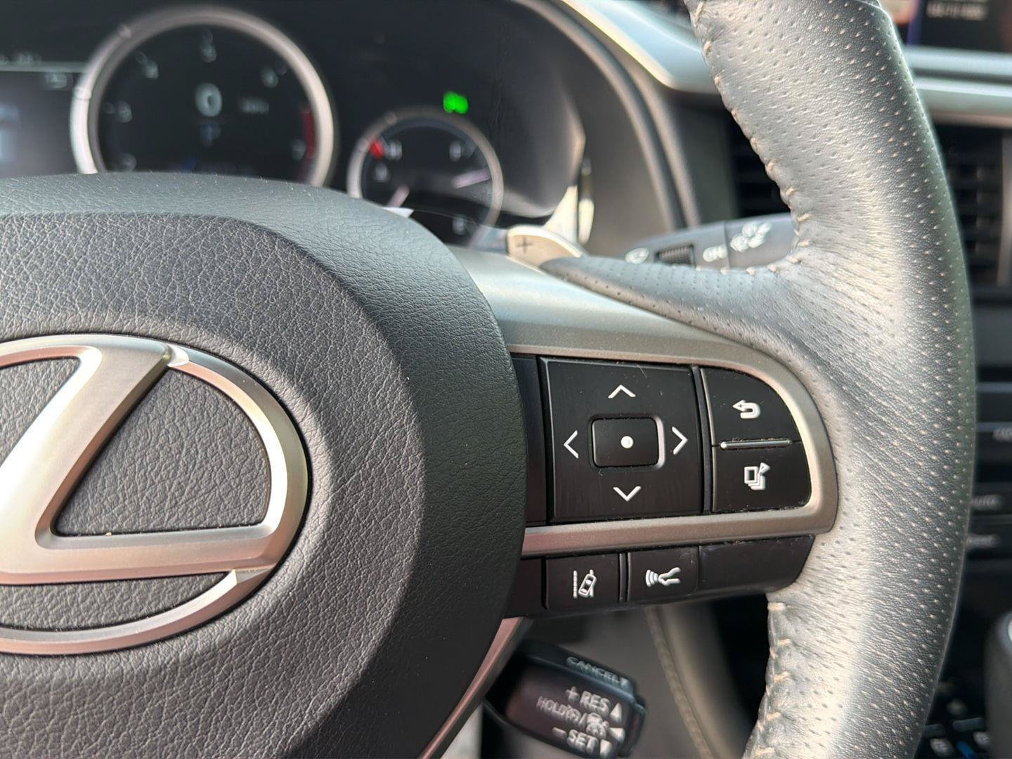 Used 2019 Lexus RX 350 F Sport AWD/4WD image 22