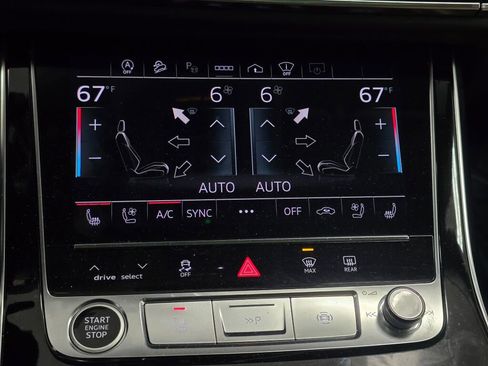 Used 2024 Audi Q8 Prestige w/ Prestige Package image 48