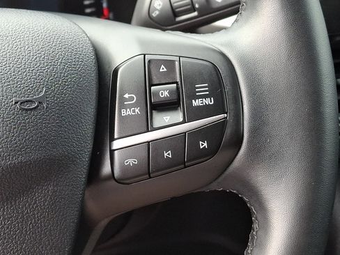Used 2024 Ford Escape Active FWD image 22
