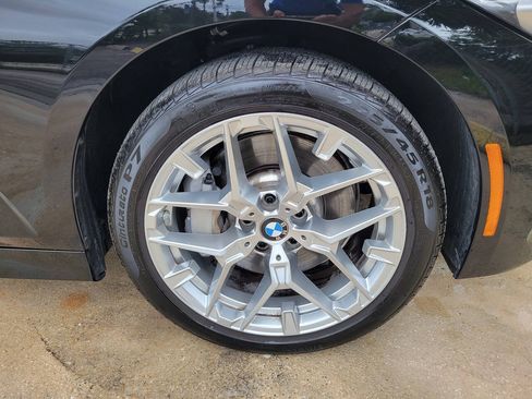 Used 2026 BMW 330i Sedan RWD image 14