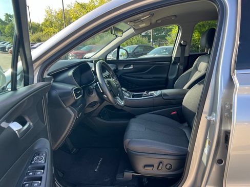 Certified 2023 Hyundai Santa Fe SEL AWD/4WD image 22