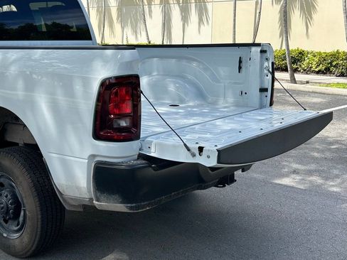 New 2026 RAM 2500 Tradesman image 28