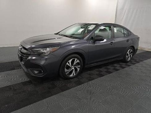 Used 2024 Subaru Legacy Premium AWD/4WD image 5