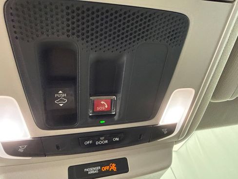 Used 2024 Honda Accord EX image 21