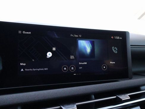 New 2026 Hyundai Santa Cruz Limited image 34