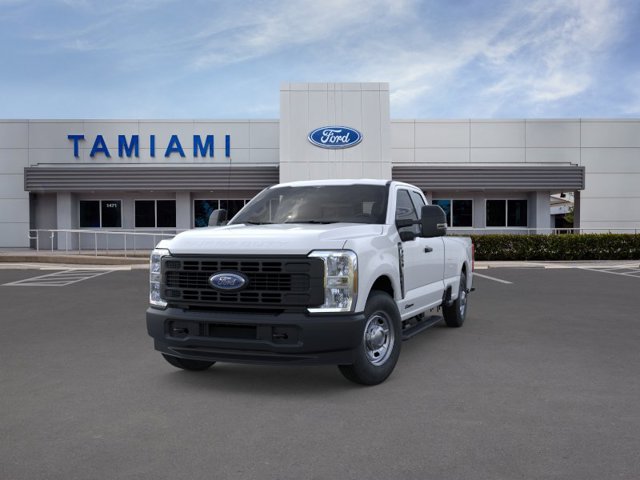New 2026 Ford F250 XL RWD image 2