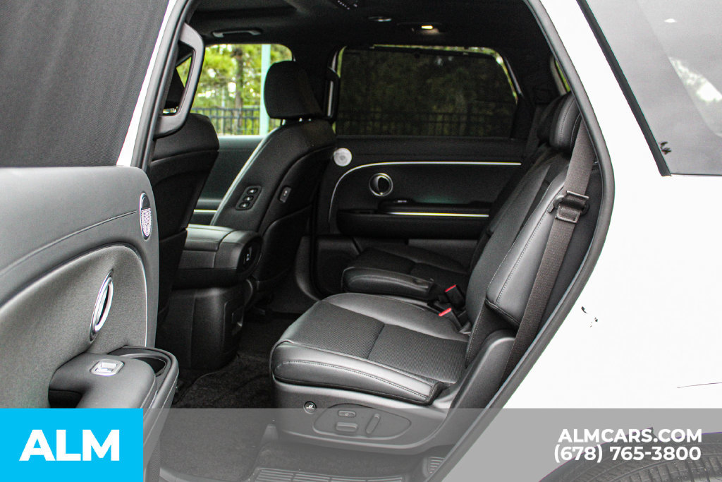 Used 2026 Hyundai Palisade Calligraphy AWD/4WD image 15