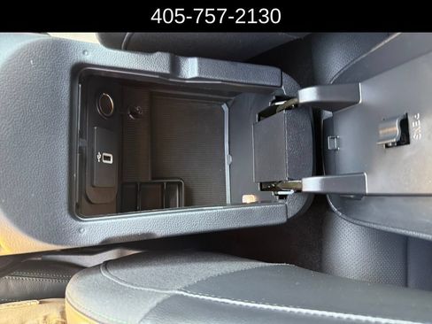 Used 2019 Ford Mustang Bullitt w/ Bullitt Electronics Package RWD image 22