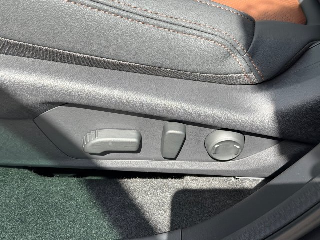 New 2026 Subaru Forester Touring AWD/4WD image 19