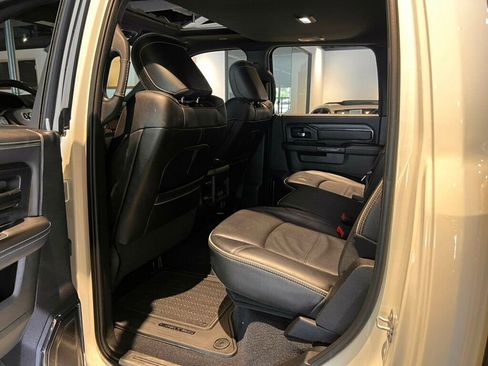 Used 2022 RAM 3500 Limited AWD/4WD image 22
