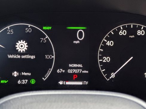 Used 2024 Honda CR-V Sport image 25