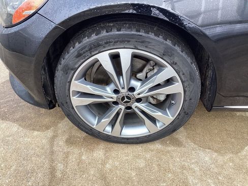 Used 2019 Mercedes-Benz C 300 4MATIC Sedan image 26