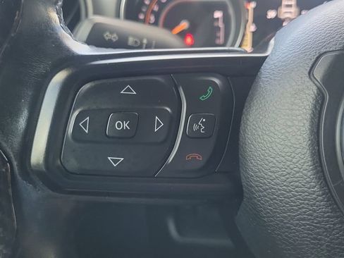 Used 2020 Jeep Wrangler Unlimited Sport S AWD/4WD image 20