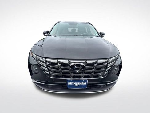 Used 2022 Hyundai Tucson Limited AWD/4WD image 9
