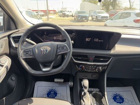 New 2026 Buick Encore GX Sport Touring image 14