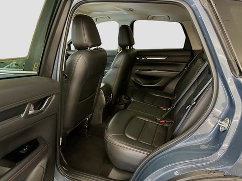 Used 2024 MAZDA CX-5 Carbon Edition AWD/4WD image 30