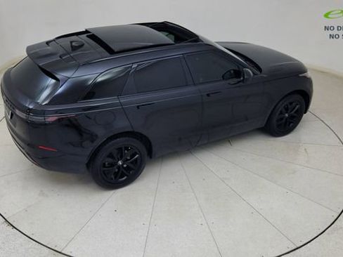 Used 2024 Land Rover Range Rover Velar Dynamic SE AWD/4WD image 84