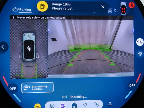 New 2026 MINI Cooper S image 17