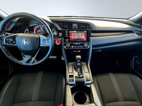 Used 2020 Honda Civic Sport image 7