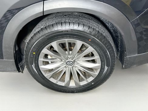 Used 2025 MAZDA CX-90 3.3 Turbo w/ Preferred Package AWD/4WD image 11