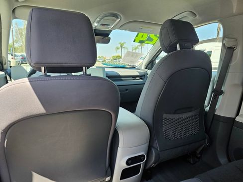 Certified 2024 Hyundai Ioniq 5 SE RWD image 22