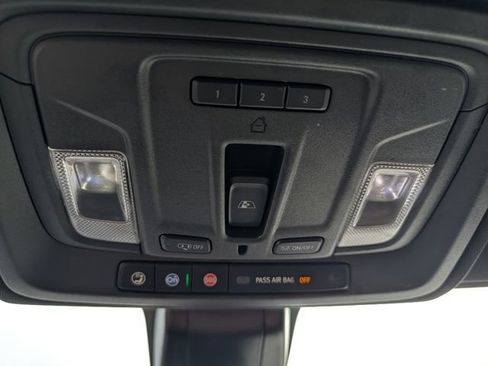 Used 2021 Chevrolet Silverado 2500 LTZ w/ Carhartt Edition image 30