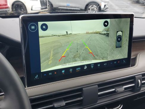 New 2026 Lincoln Corsair Grand Touring image 20