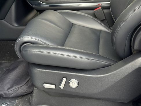 New 2026 Lincoln Navigator L Reserve w/ Jet Appearance Package image 21