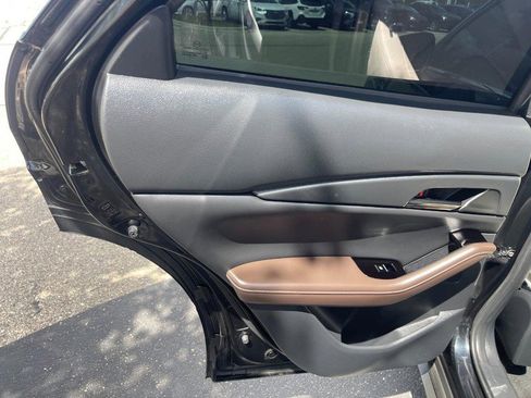 Used 2023 MAZDA CX-30 AWD 2.5 S w/ Premium Package image 19