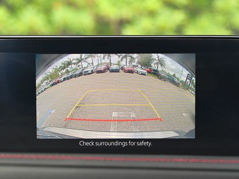 Certified 2024 MAZDA CX-30 AWD 2.5 S w/ Preferred Package image 31