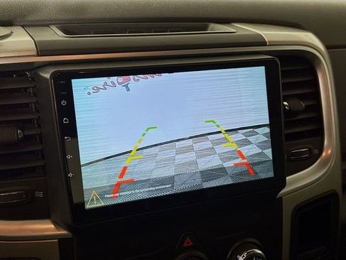 Used 2016 RAM 1500 Classic SLT image 17