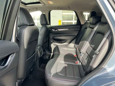 Used 2022 MAZDA CX-5 Carbon Edition image 20