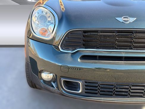 Used 2011 MINI Cooper Countryman S image 11