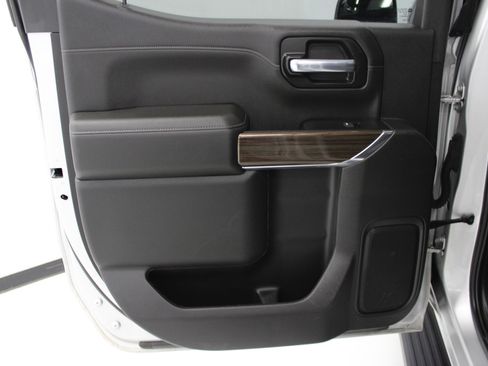 Used 2022 Chevrolet Silverado 1500 RST w/ All Star Edition Plus image 35