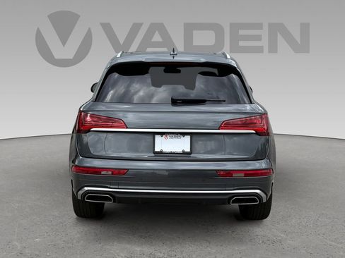 Used 2022 Audi Q5 2.0T Premium Plus w/ Premium Plus Package image 20