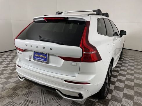 Certified 2024 Volvo XC60 T8 Plus w/ Protection Package image 11