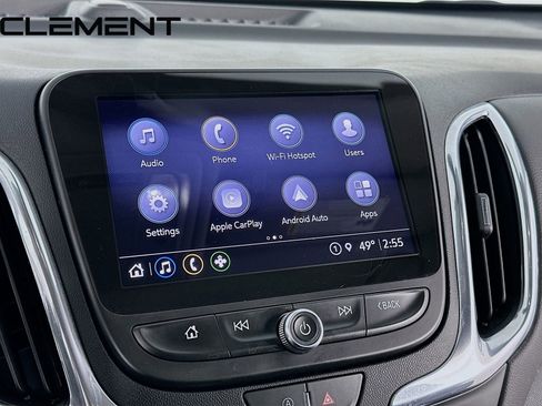 Used 2023 Chevrolet Equinox LT image 19