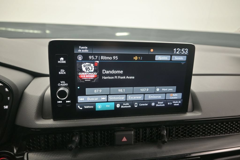 Used 2025 Honda CR-V EX-L image 13