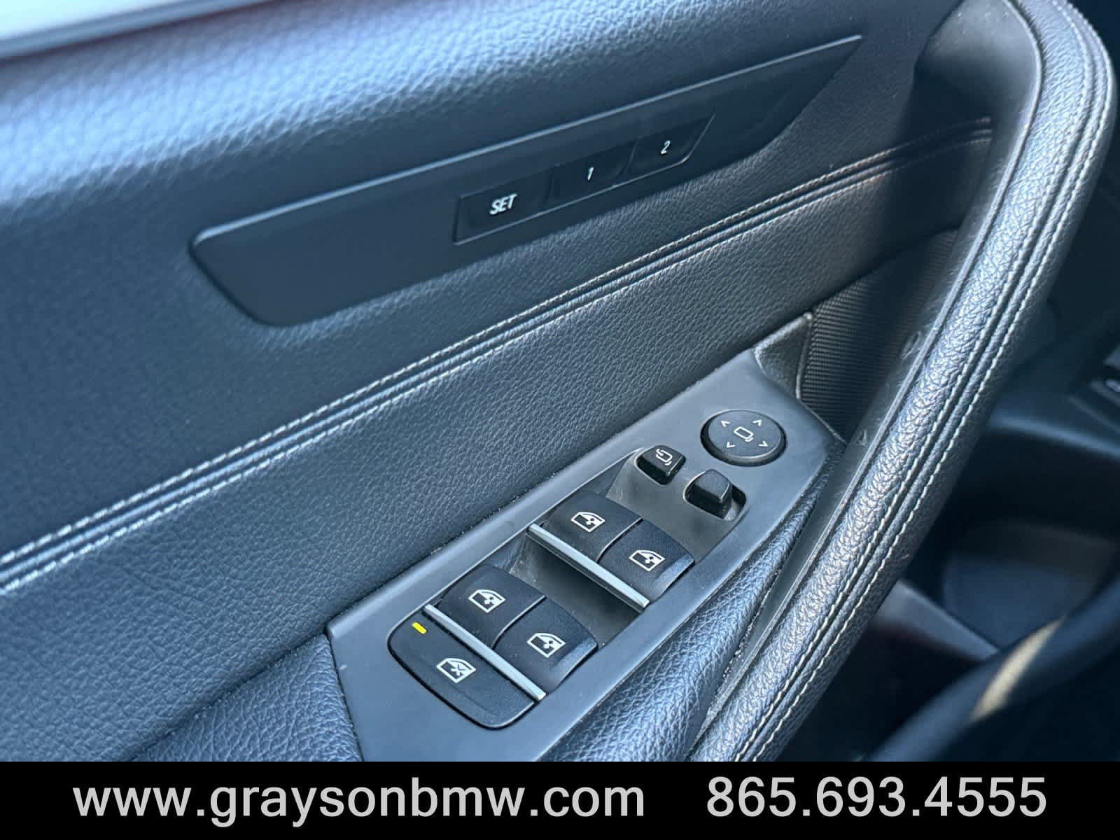 Used 2019 BMW 530i w/ Premium Package RWD image 21
