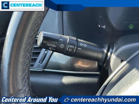 Used 2022 Honda Accord Sport image 21